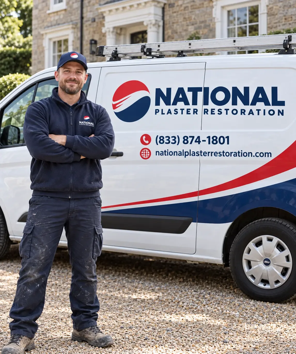 Plaster Repair Bartelso, IL FAQs